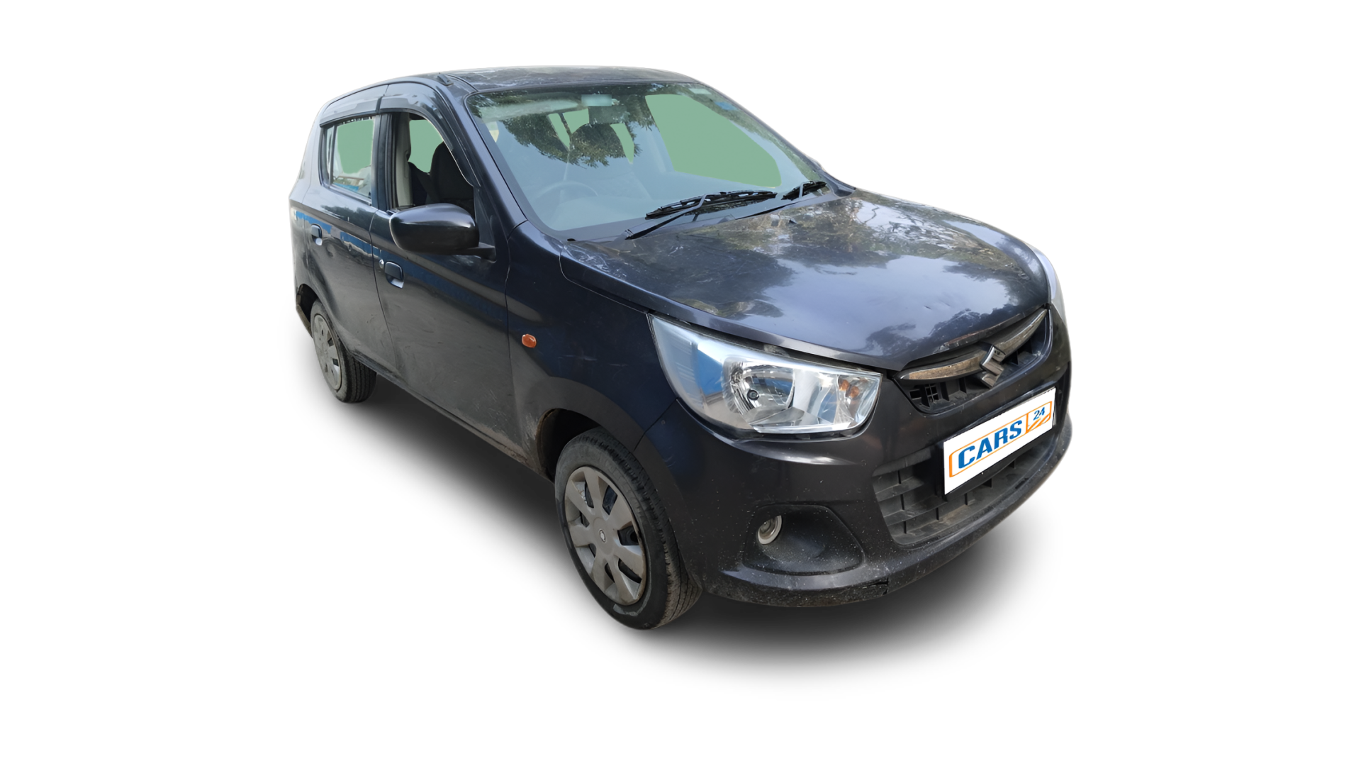 Maruti Alto K10-img